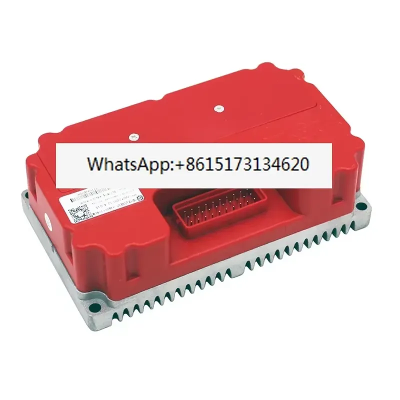 ND72260 48V-72V 80A 3KW DC Sin - огляд і ціна Sine Wave Controller 48V 72V 80A