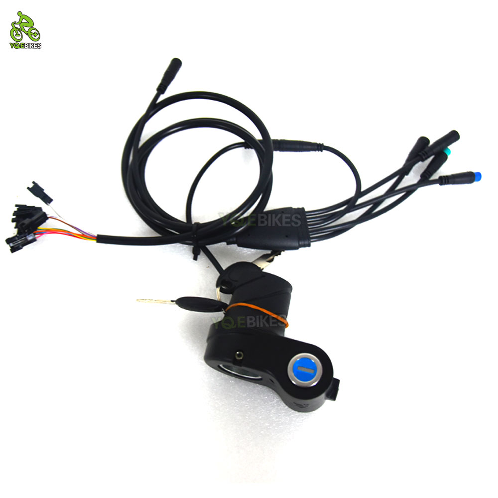 20inch 4.0 ebike Accessories D - огляд і ціна Fat Tire Ebike Conversion Kit 2000W