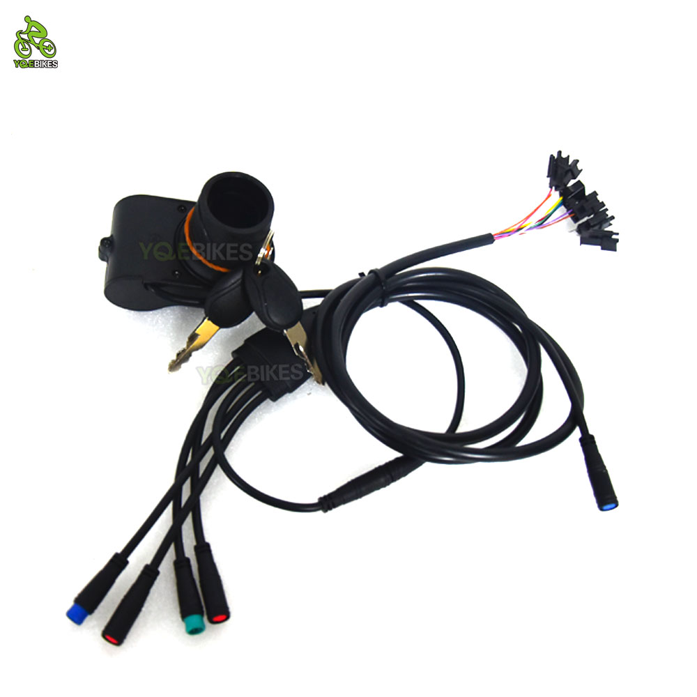 20inch 4.0 ebike Accessories D - огляд і ціна Fat Tire Ebike Conversion Kit 2000W