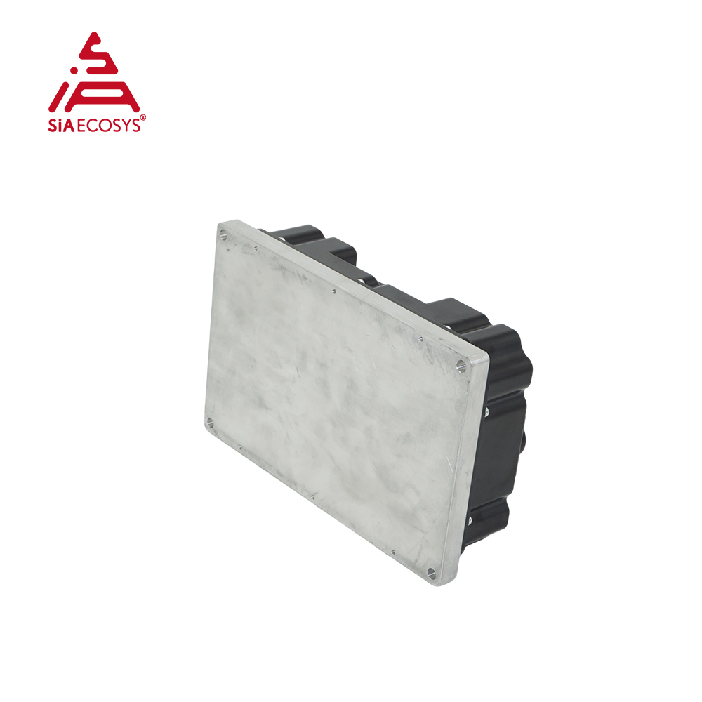 Fardriver ND961800 96V 20KW 80 - огляд і ціна Programmable Bldc Motor Controller 96V