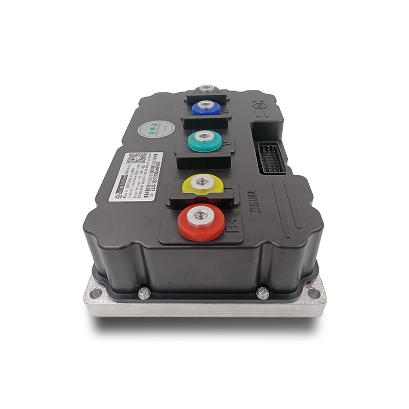 Fardriver Controller ND961800  - огляд і ціна Programmable Bldc Motor Controller 96V