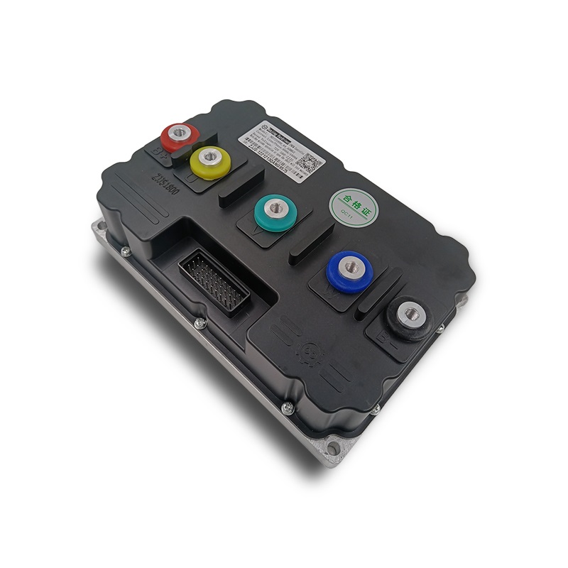 Fardriver Controller ND961800  - огляд і ціна Programmable Bldc Motor Controller 96V